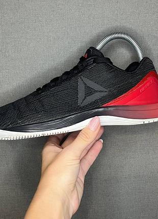 Кроссовки reebok 37 р оригинал