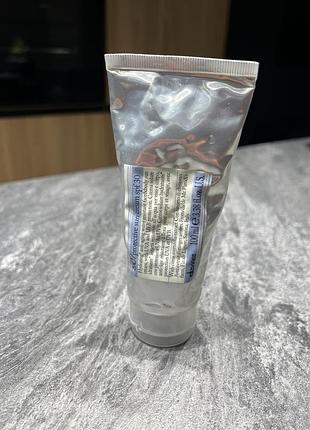 Солнцезащитный крем для тела davines su body cream spf 30, 100 мл