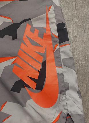 Шорти nike 4