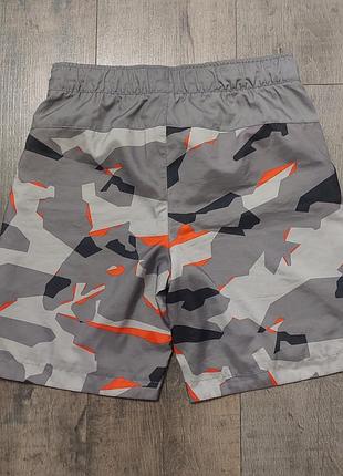 Шорти nike 2