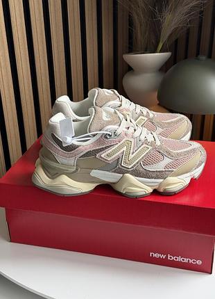 Кроссовки легкие удобные new balance 9060