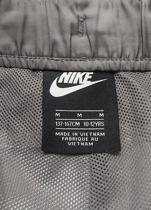 Шорти nike 3