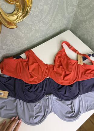 Микрофибра thirdlove