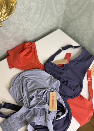 Микрофибра thirdlove