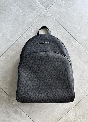 Рюкзак michael kors abbey