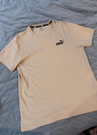 Футболка puma