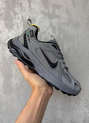Nike zoom winflo termo light grey