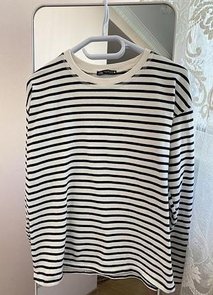 Світшот zara 3