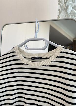Світшот zara 4