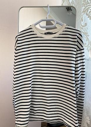 Світшот zara 5