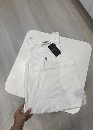 Майка ysl женская