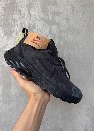 Nike zoom winflo termo black
