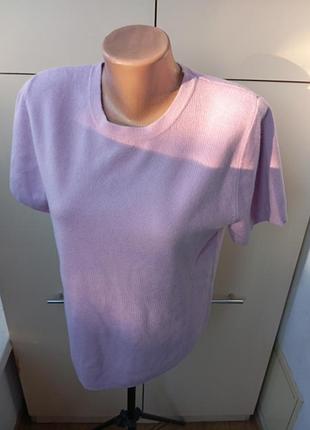 Кофта женская xl шерсть