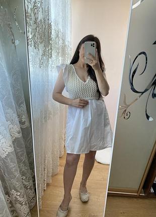 Плаття zara
