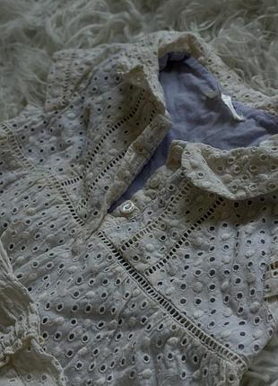 Сукня ажурна 6