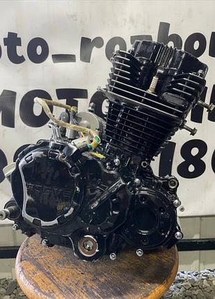 Продам мотора forte 166fmm(250)! в гарному стані! є відео роботи!