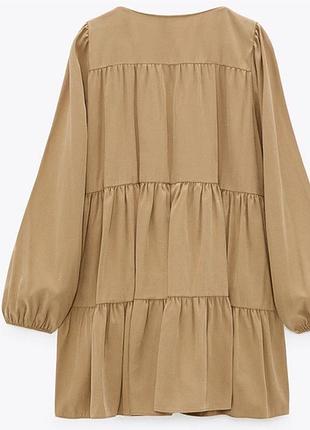 Сукня zara 4