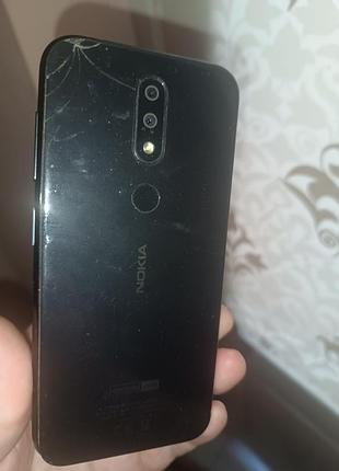 Телефон nokia ta1157 4.2 3