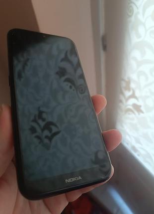 Телефон nokia ta1157 4.2 4