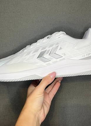 Кроссовки игровые hummel 47 р