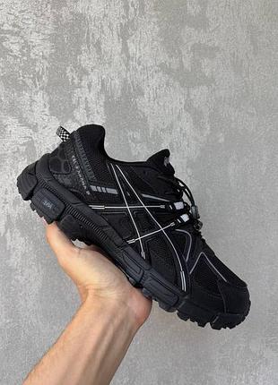 Asics gel-kahana 8 termo black