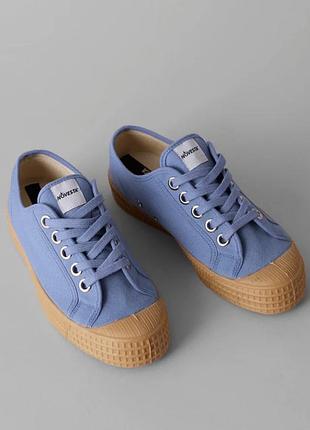 Кеди novesta star master 38