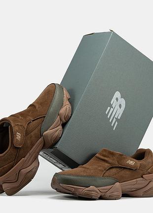 Кроссовки легкие удобные new balance 8040