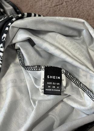 Сукня від shein 2