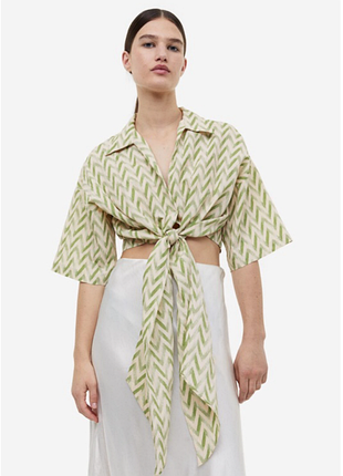 Блуза від h&m