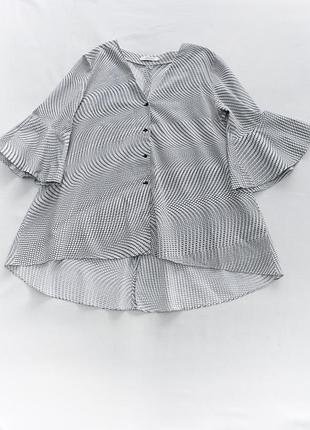 Блуза dorothee schumacher