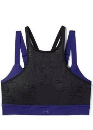 Спортивний топ under armour розмір s