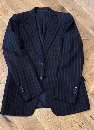 Піджак чоловічий gucci