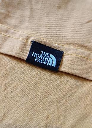 Лонгслив the north face 5