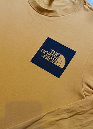 Лонгслив the north face 3