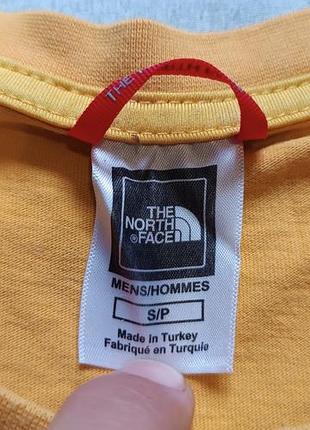 Лонгслив the north face 6