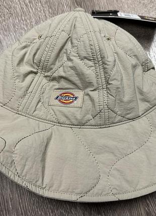 Dickies панама нова унісекс стильна якісна оригінал!