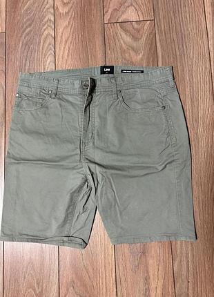 Которофи фирменные шорты мужские