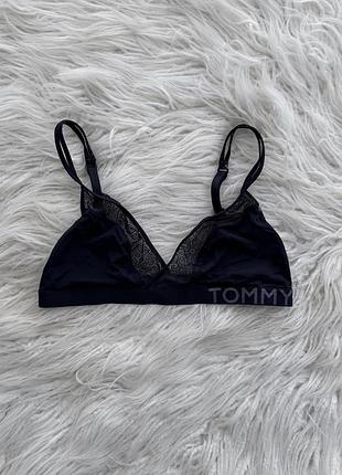 Оригінальний бра tommy hilfiger - pp c/m