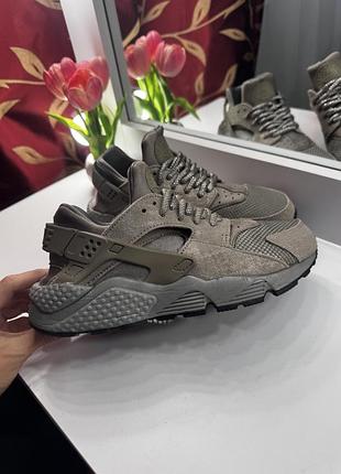 Кросівки найк nike huarache  оригінал,  лімітована версія