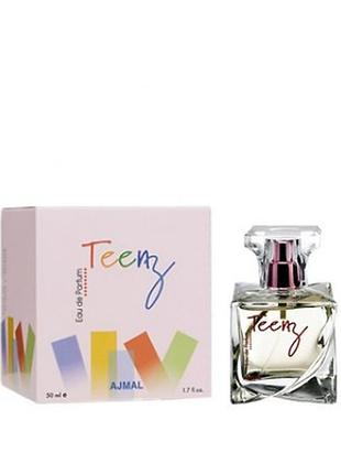 Ajmal teenz for her