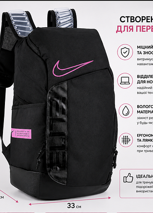 🎒 місткий рюкзак — стиль, комфорт і функціональність! 🖤✨