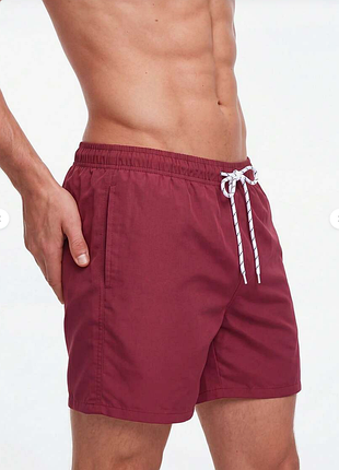 Плавательные шорты asos 4