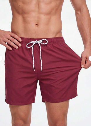 Плавательные шорты asos 5
