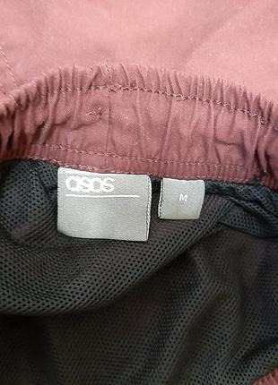 Плавательные шорты asos 9