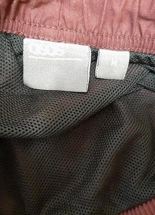Плавательные шорты asos 10