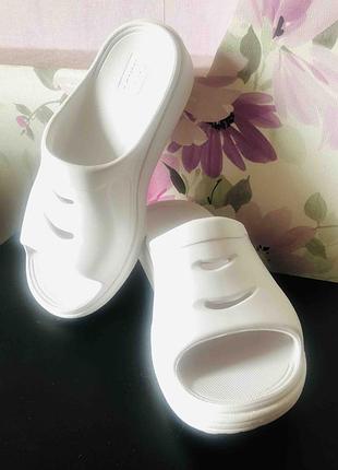 Шлепанцы женские fitflop р. 38