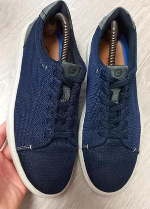 Чоловічі кросівки clarks