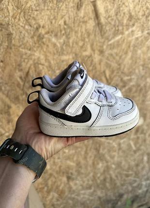 Кросівки nike