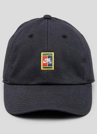 Кепка бейсболка nike sb оригинал 55-58 см