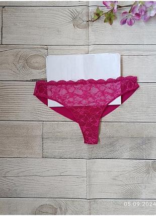 Жіночі трусики бразиліани intimissimi